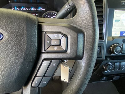 2021 Ford Super Duty F-250 Pickup XLT