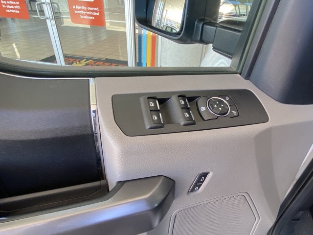 2021 Ford Super Duty F-250 Pickup XLT