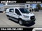 2021 Ford Transit Cargo Van Base