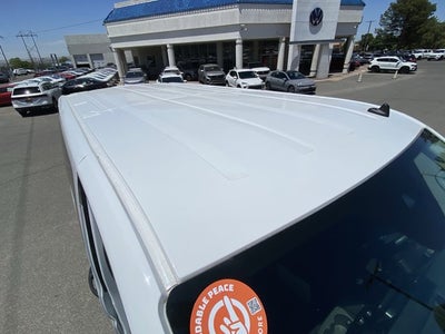 2021 Ford Transit Cargo Van Base