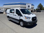 2021 Ford Transit Cargo Van Base