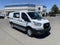 2021 Ford Transit Cargo Van Base