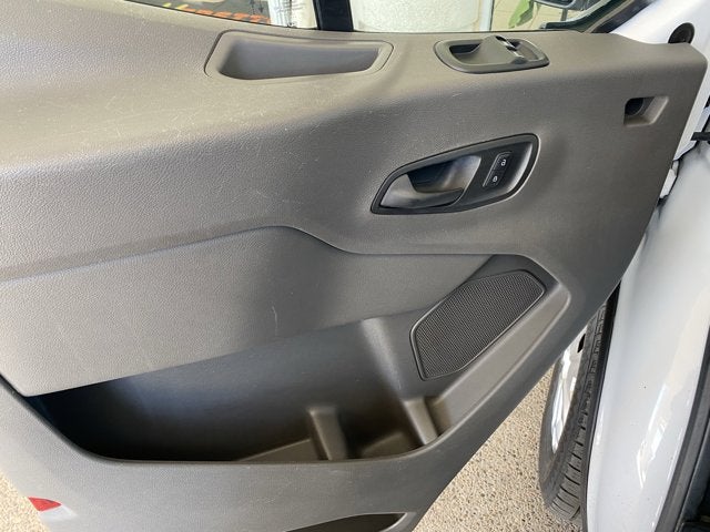 2021 Ford Transit Cargo Van Base
