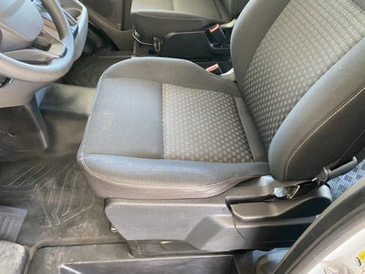 2021 Ford Transit Cargo Van Base