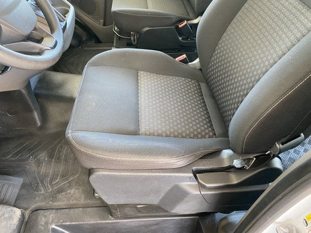 2021 Ford Transit Cargo Van Base