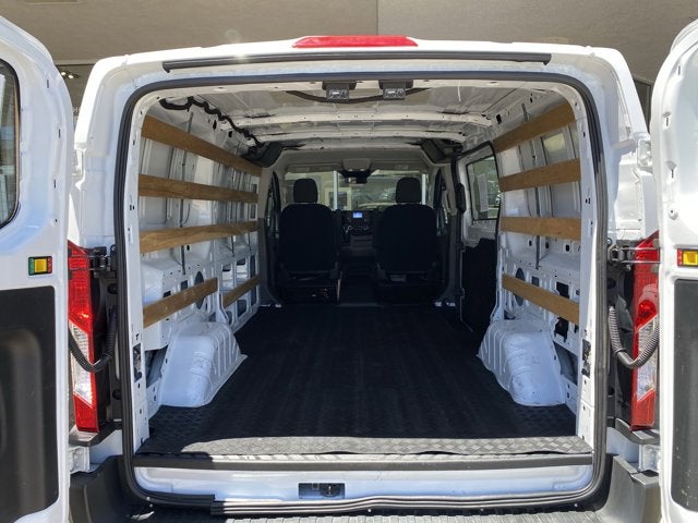2021 Ford Transit Cargo Van Base