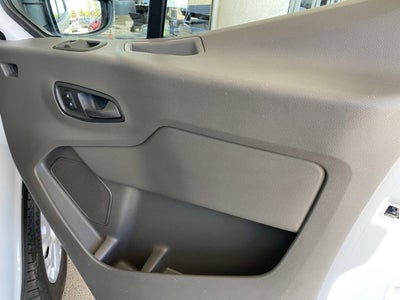 2021 Ford Transit Cargo Van Base