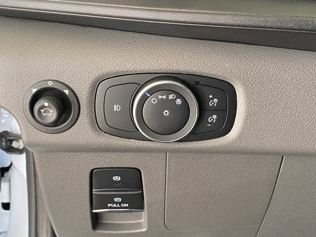 2021 Ford Transit Cargo Van Base