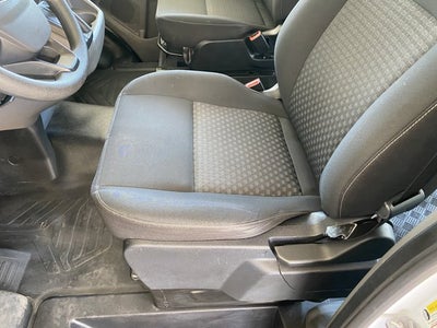 2021 Ford Transit Cargo Van Base