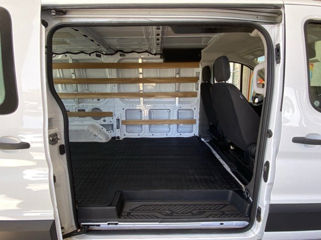 2021 Ford Transit Cargo Van Base