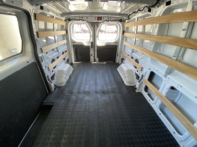 2021 Ford Transit Cargo Van Base