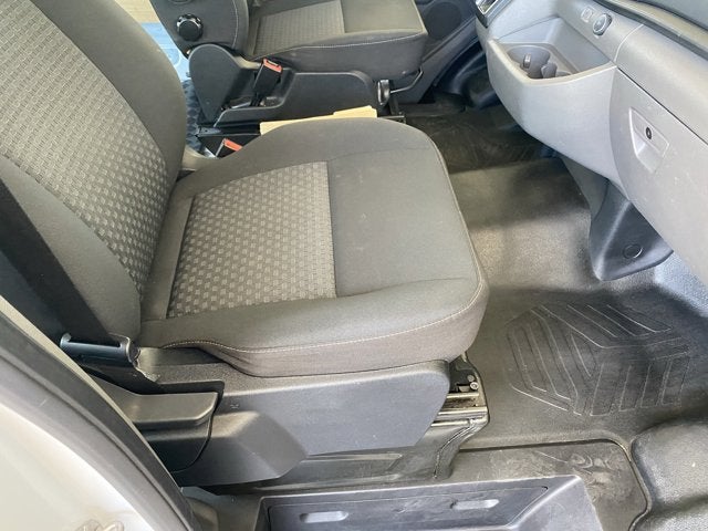 2021 Ford Transit Cargo Van Base