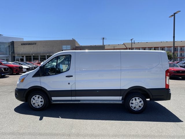 2021 Ford Transit Cargo Van Base