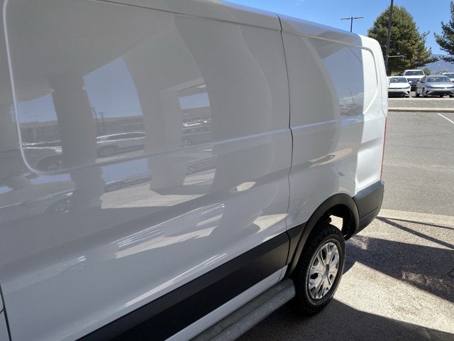 2021 Ford Transit Cargo Van Base
