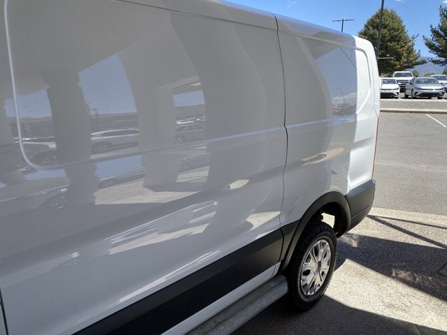 2021 Ford Transit Cargo Van Base