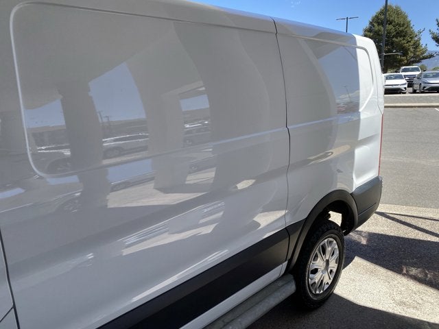 2021 Ford Transit Cargo Van Base