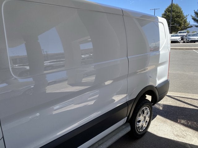 2021 Ford Transit Cargo Van Base