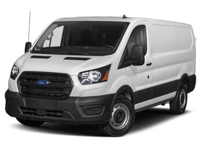 2021 Ford Transit Cargo Van Base
