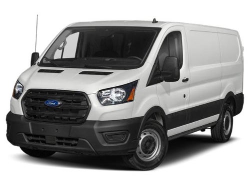 2021 Ford Transit Cargo Van Base