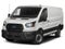 2021 Ford Transit Cargo Van Base