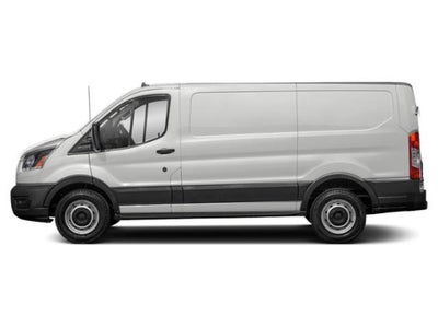 2021 Ford Transit Cargo Van Base