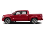 2013 Ford F-150 Limited