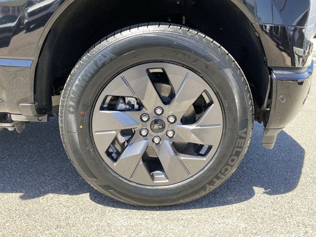 2022 Ford F-150 Lightning Lariat