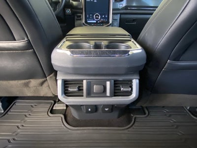 2022 Ford F-150 Lightning Lariat