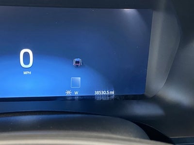 2022 Ford F-150 Lightning Lariat