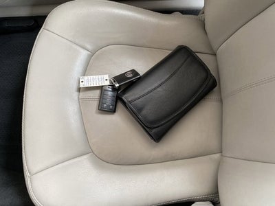 2011 Cadillac CTS Coupe Base