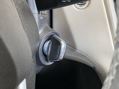 2011 Cadillac CTS Coupe Base