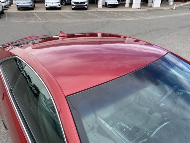 2011 Cadillac CTS Coupe Base