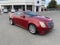 2011 Cadillac CTS Coupe Base