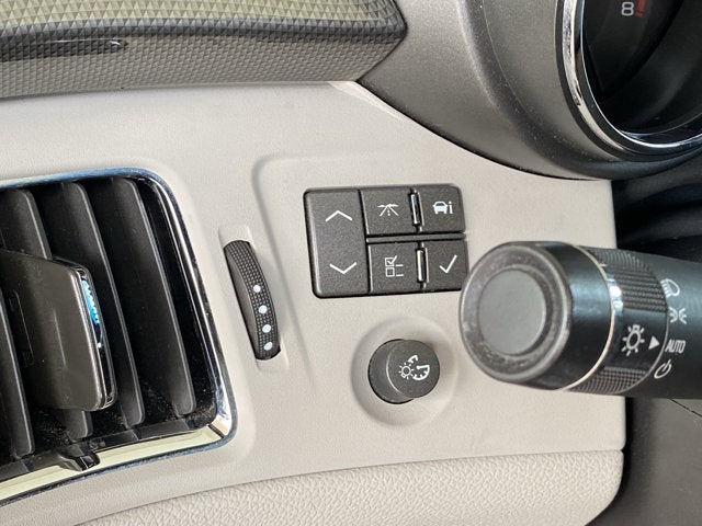 2011 Cadillac CTS Coupe Base