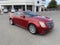 2011 Cadillac CTS Coupe Base
