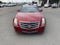 2011 Cadillac CTS Coupe Base