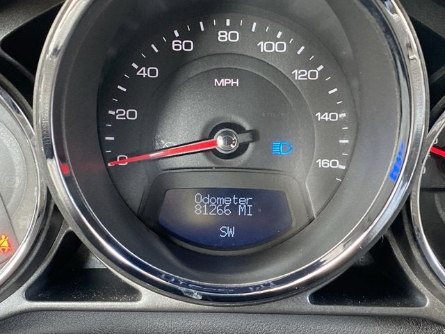 2011 Cadillac CTS Coupe Base