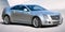 2011 Cadillac CTS Coupe Base