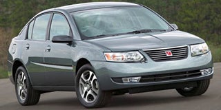2005 Saturn Ion 2