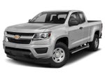 2020 Chevrolet Colorado Work Truck
