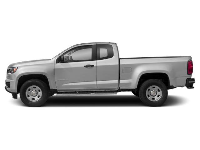 2020 Chevrolet Colorado Work Truck