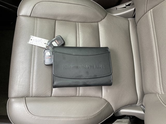 2018 GMC Yukon XL Denali Denali