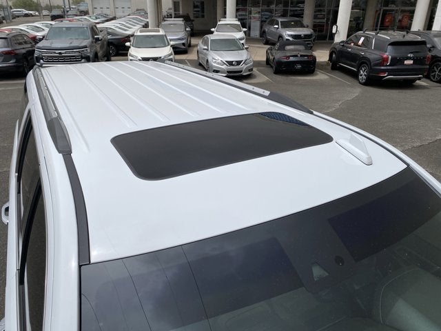 2018 GMC Yukon XL Denali Denali