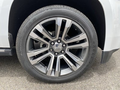 2018 GMC Yukon XL Denali Denali