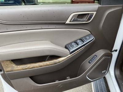 2018 GMC Yukon XL Denali Denali
