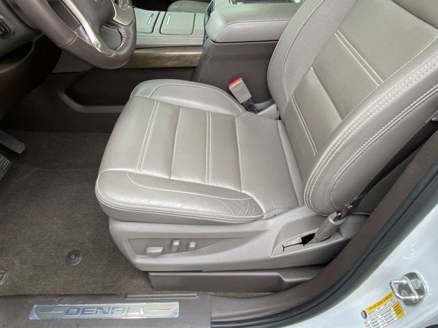 2018 GMC Yukon XL Denali Denali