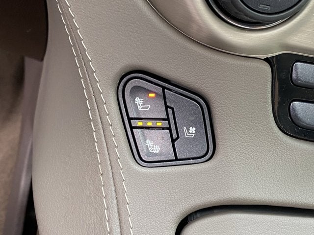 2018 GMC Yukon XL Denali Denali