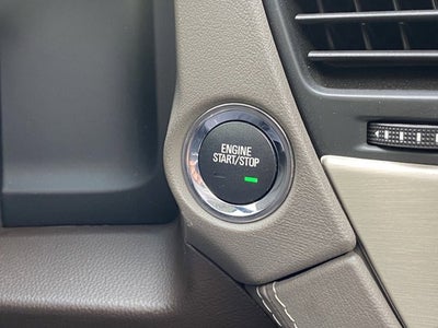 2018 GMC Yukon XL Denali Denali