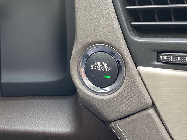 2018 GMC Yukon XL Denali Denali