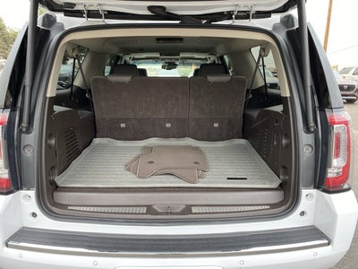 2018 GMC Yukon XL Denali Denali